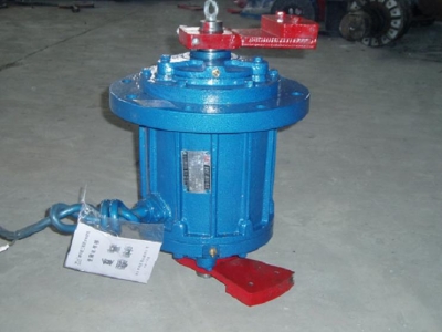 YZUL振動電機(jī)